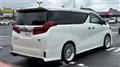 2020 Toyota Alphard