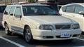 2000 Volvo V70