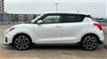 2021 Suzuki Swift