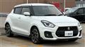 2021 Suzuki Swift