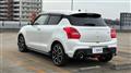 2021 Suzuki Swift