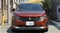 2022 Peugeot 5008