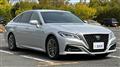 2020 Toyota Crown