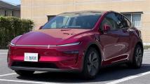 2025 Tesla Motors Others