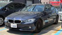2013 BMW 3 Series