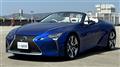 2020 Lexus LC