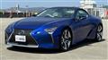 2020 Lexus LC
