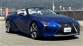2020 Lexus LC