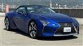 2020 Lexus LC