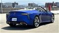 2020 Lexus LC