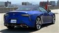 2020 Lexus LC