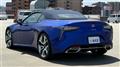 2020 Lexus LC