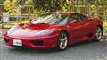 2003 Ferrari 360 Modena