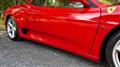 2003 Ferrari 360 Modena