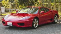 2003 Ferrari 360 Modena