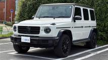 2020 Mercedes-Benz G-Class