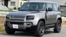 2024 Land Rover Defender