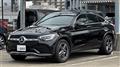 2022 Mercedes-Benz GLC-Class