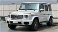 2025 Mercedes-Benz G-Class