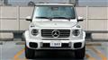 2025 Mercedes-Benz G-Class