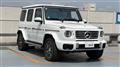 2025 Mercedes-Benz G-Class