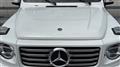 2025 Mercedes-Benz G-Class