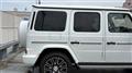 2025 Mercedes-Benz G-Class