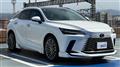 2023 Lexus RX