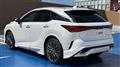2023 Lexus RX