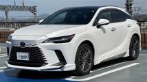 2023 Lexus RX