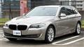 2010 BMW 5 Series