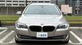 2010 BMW 5 Series