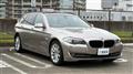2010 BMW 5 Series
