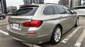 2010 BMW 5 Series