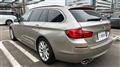 2010 BMW 5 Series