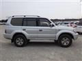 2001 Toyota Land Cruiser Prado