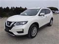 2018 Nissan X-Trail