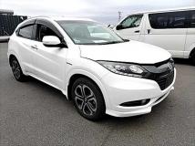 2015 Honda VEZEL