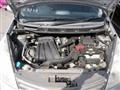 2009 Nissan Note
