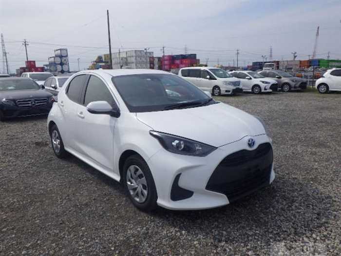 2023 Toyota Toyota Others