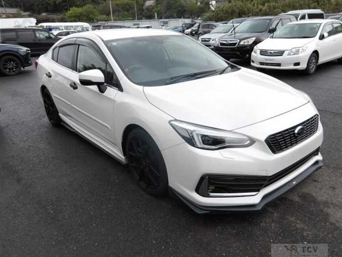 2022 Subaru Subaru Others