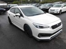 2022 Subaru Subaru Others