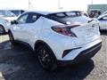2017 Toyota C-HR