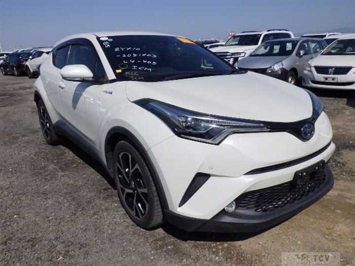 2017 Toyota Toyota Others