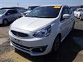 2018 Mitsubishi Mirage