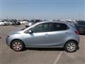 2013 Mazda Demio