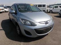 2013 Mazda Demio