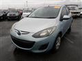 2011 Mazda Demio