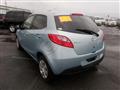 2011 Mazda Demio
