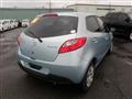 2011 Mazda Demio